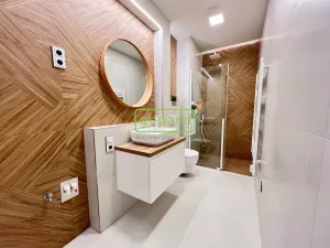 Prodej bytu 1+kk, Praha - Bohnice, V Zámcích, 44 m2