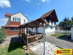 Prodej rodinného domu, Sebranice, 220 m2