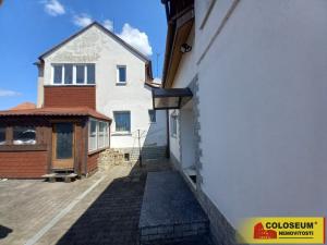 Prodej rodinného domu, Sebranice, 220 m2
