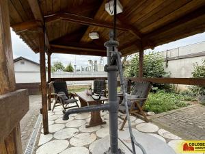 Prodej rodinného domu, Sebranice, 220 m2