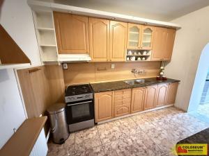 Prodej rodinného domu, Sebranice, 220 m2