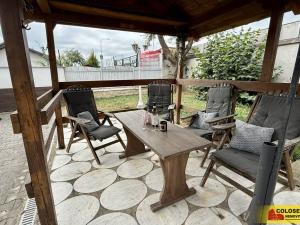 Prodej rodinného domu, Sebranice, 220 m2