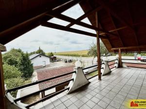 Prodej rodinného domu, Sebranice, 220 m2