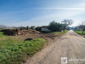 Prodej nízkoenergetického domu, Lužec nad Vltavou, K Zahrádkám, 111 m2