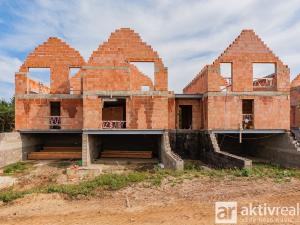 Prodej rodinného domu, Lužec nad Vltavou, K Zahrádkám, 143 m2