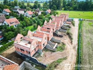 Prodej rodinného domu, Lužec nad Vltavou, K Zahrádkám, 143 m2