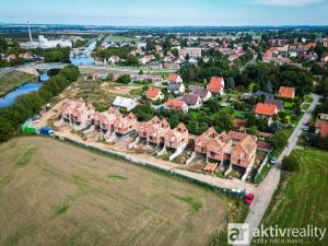 Prodej rodinného domu, Lužec nad Vltavou, K Zahrádkám, 143 m2