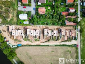 Prodej rodinného domu, Lužec nad Vltavou, K Zahrádkám, 143 m2