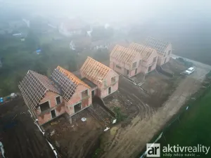 Prodej rodinného domu, Lužec nad Vltavou, K Zahrádkám, 143 m2