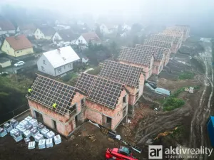 Prodej rodinného domu, Lužec nad Vltavou, K Zahrádkám, 143 m2
