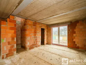 Prodej rodinného domu, Lužec nad Vltavou, K Zahrádkám, 143 m2