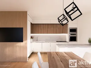 Prodej rodinného domu, Lužec nad Vltavou, K Zahrádkám, 143 m2