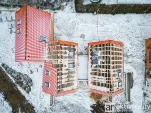 Prodej rodinného domu, Lužec nad Vltavou, K Zahrádkám, 143 m2