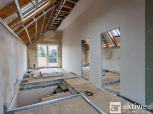 Prodej rodinného domu, Lužec nad Vltavou, K Zahrádkám, 143 m2