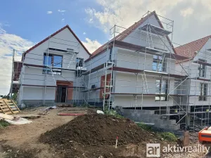 Prodej rodinného domu, Lužec nad Vltavou, K Zahrádkám, 192 m2