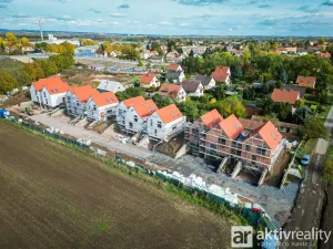 Prodej rodinného domu, Lužec nad Vltavou, K Zahrádkám, 192 m2
