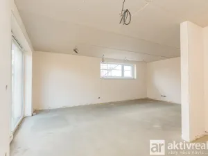 Prodej rodinného domu, Lužec nad Vltavou, K Zahrádkám, 192 m2