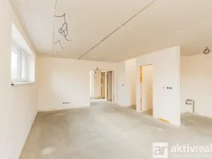 Prodej rodinného domu, Lužec nad Vltavou, K Zahrádkám, 192 m2