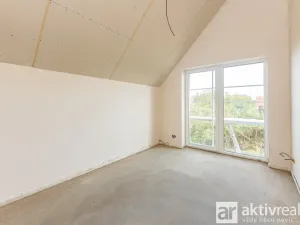Prodej rodinného domu, Lužec nad Vltavou, K Zahrádkám, 192 m2