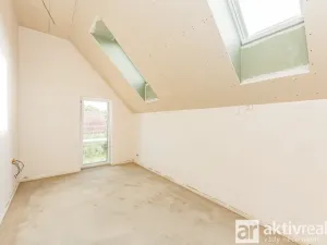 Prodej rodinného domu, Lužec nad Vltavou, K Zahrádkám, 192 m2