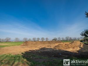 Prodej nízkoenergetického domu, Lužec nad Vltavou, K Zahrádkám, 117 m2