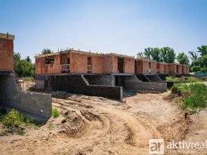 Prodej rodinného domu, Lužec nad Vltavou, K Zahrádkám, 149 m2