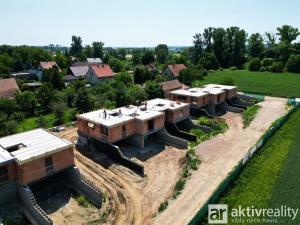 Prodej rodinného domu, Lužec nad Vltavou, K Zahrádkám, 149 m2
