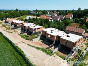 Prodej rodinného domu, Lužec nad Vltavou, K Zahrádkám, 149 m2