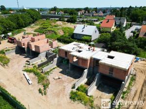 Prodej rodinného domu, Lužec nad Vltavou, K Zahrádkám, 149 m2
