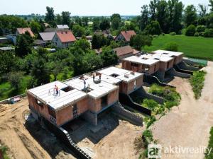 Prodej rodinného domu, Lužec nad Vltavou, K Zahrádkám, 149 m2