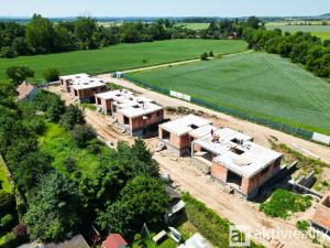 Prodej rodinného domu, Lužec nad Vltavou, K Zahrádkám, 149 m2
