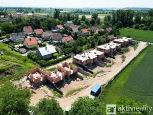 Prodej rodinného domu, Lužec nad Vltavou, K Zahrádkám, 149 m2