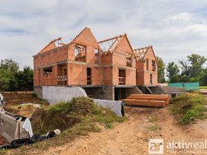 Prodej rodinného domu, Lužec nad Vltavou, K Zahrádkám, 149 m2