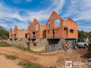 Prodej rodinného domu, Lužec nad Vltavou, K Zahrádkám, 149 m2