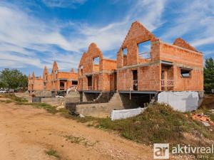 Prodej rodinného domu, Lužec nad Vltavou, K Zahrádkám, 149 m2