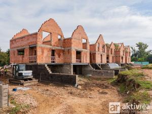 Prodej rodinného domu, Lužec nad Vltavou, K Zahrádkám, 149 m2