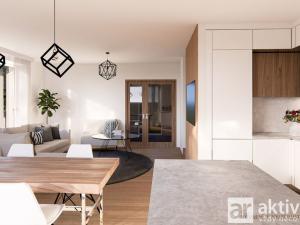 Prodej rodinného domu, Lužec nad Vltavou, K Zahrádkám, 149 m2