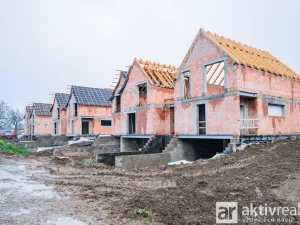 Prodej rodinného domu, Lužec nad Vltavou, K Zahrádkám, 149 m2