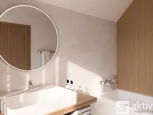 Prodej rodinného domu, Lužec nad Vltavou, K Zahrádkám, 149 m2