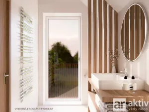 Prodej rodinného domu, Lužec nad Vltavou, K Zahrádkám, 149 m2