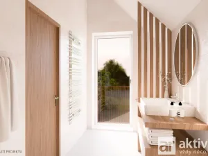 Prodej rodinného domu, Lužec nad Vltavou, K Zahrádkám, 149 m2