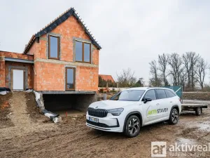 Prodej rodinného domu, Lužec nad Vltavou, K Zahrádkám, 149 m2