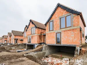 Prodej rodinného domu, Lužec nad Vltavou, K Zahrádkám, 149 m2