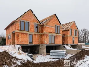 Prodej rodinného domu, Lužec nad Vltavou, K Zahrádkám, 149 m2