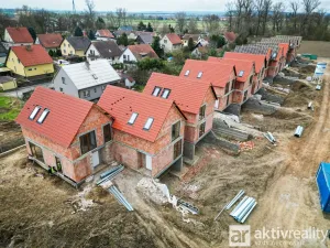 Prodej rodinného domu, Lužec nad Vltavou, K Zahrádkám, 197 m2