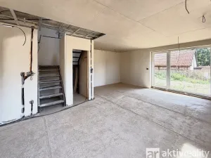 Prodej rodinného domu, Lužec nad Vltavou, K Zahrádkám, 197 m2