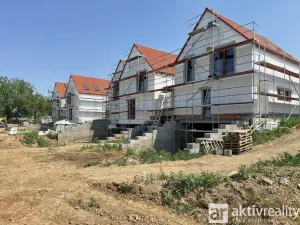 Prodej rodinného domu, Lužec nad Vltavou, K Zahrádkám, 197 m2