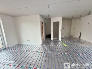 Prodej rodinného domu, Lužec nad Vltavou, K Zahrádkám, 197 m2