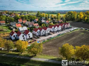 Prodej rodinného domu, Lužec nad Vltavou, K Zahrádkám, 197 m2