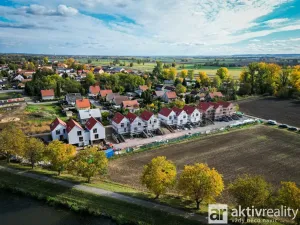 Prodej rodinného domu, Lužec nad Vltavou, K Zahrádkám, 197 m2